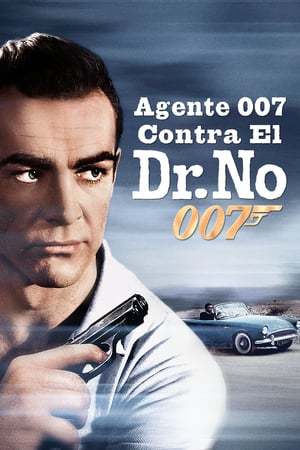 Movie Agente 007 contra el Dr. No