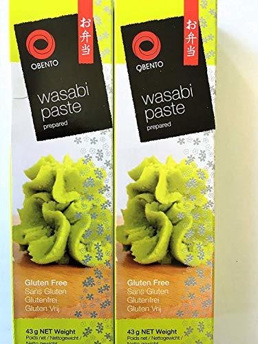 Lugar Obento Wasabi Paste