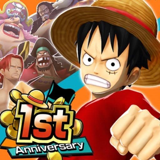 ONE PIECE Bounty Rush