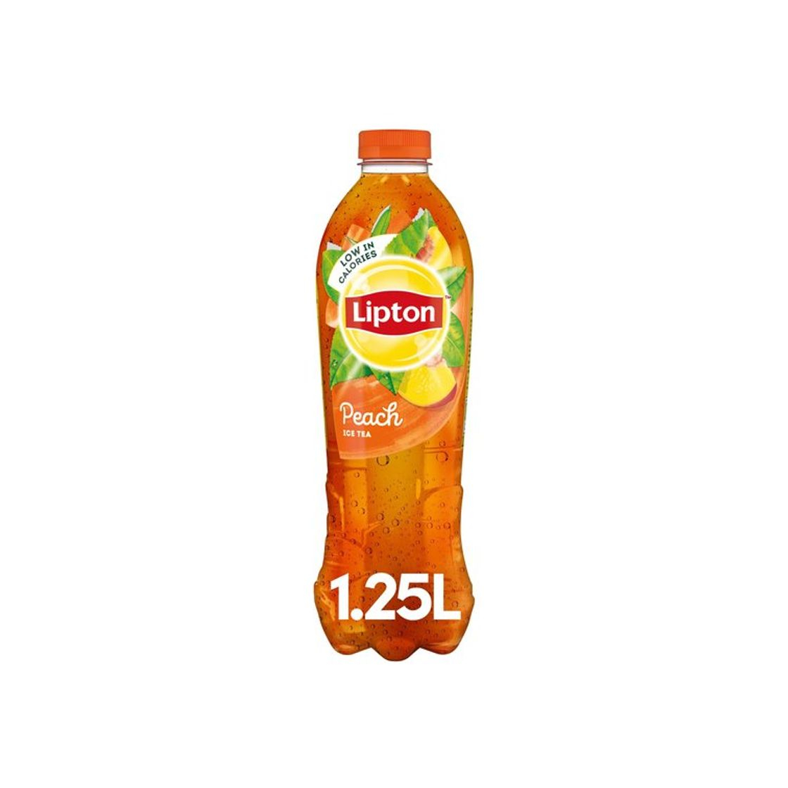 Producto Lipton Ice Tea Peach 500 ml