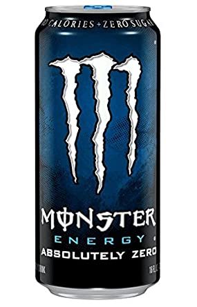 Producto Monster Absolutely Zero 50cl