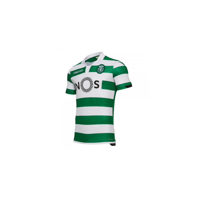 Social Equipamento Sporting