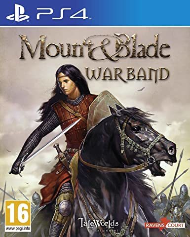 Electrónica Mount And Blade