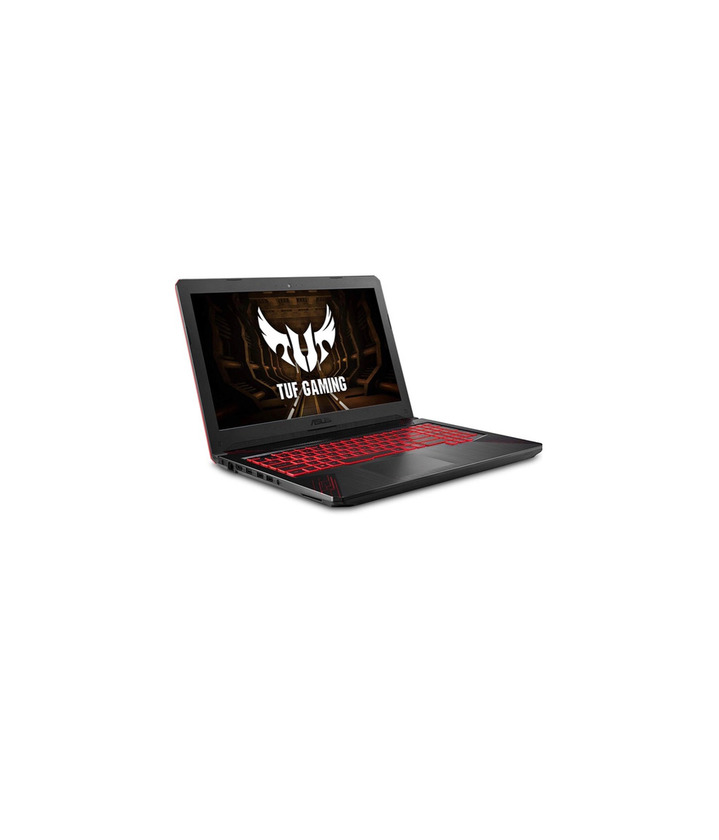 Producto ASUS tuf Gaming Laptop