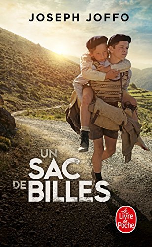 Libro Un sac de billes