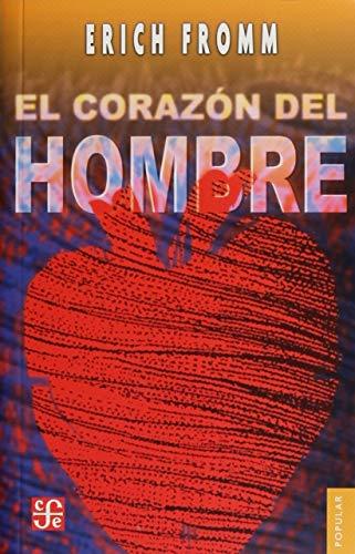 Libro EL CORAZÓN Y EL HOMBRE