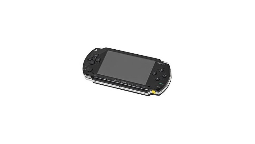 Product PlayStation Portable