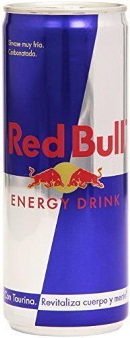 Product Red Bull 250 ml - Pack de 24