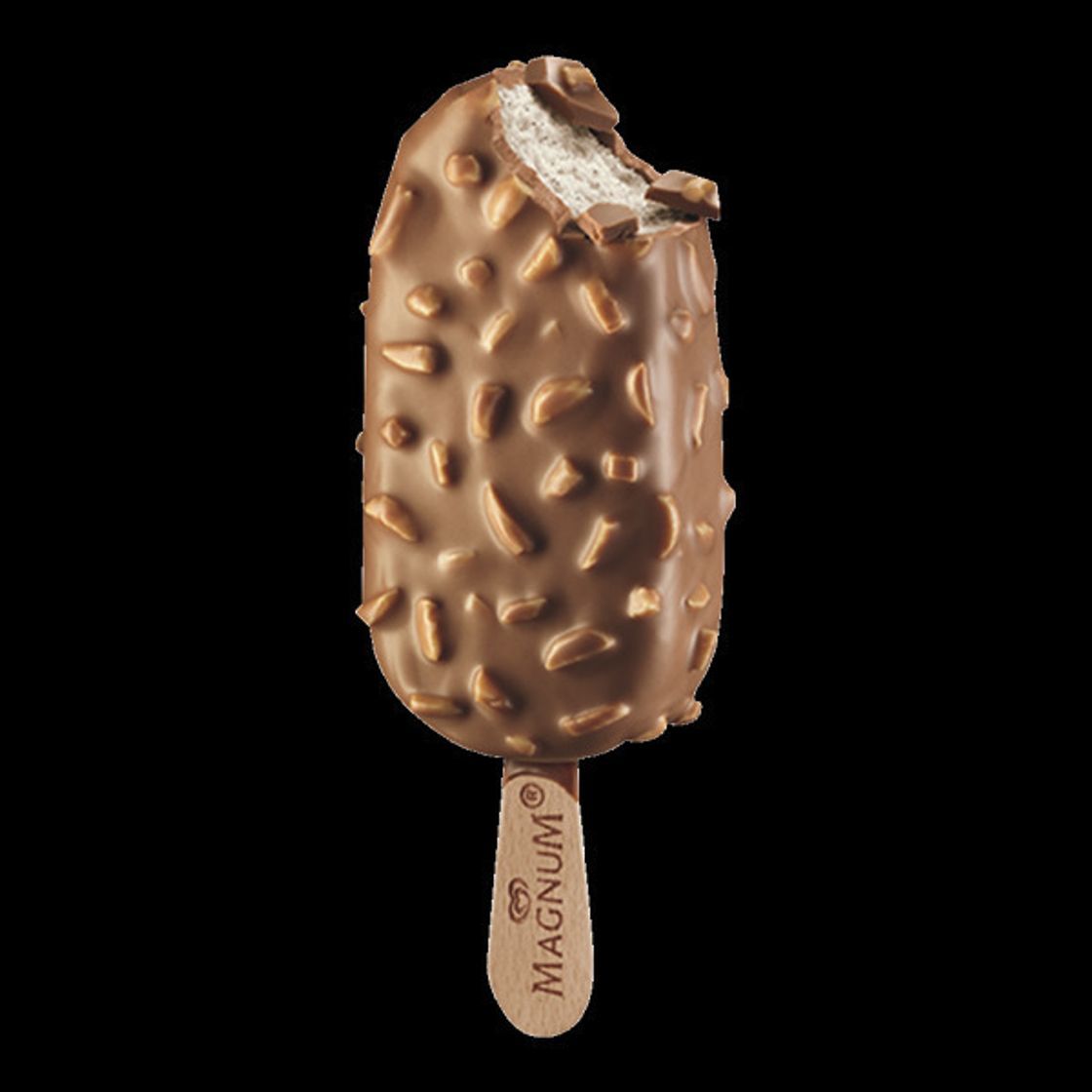 Productos Magnum Amêndoas