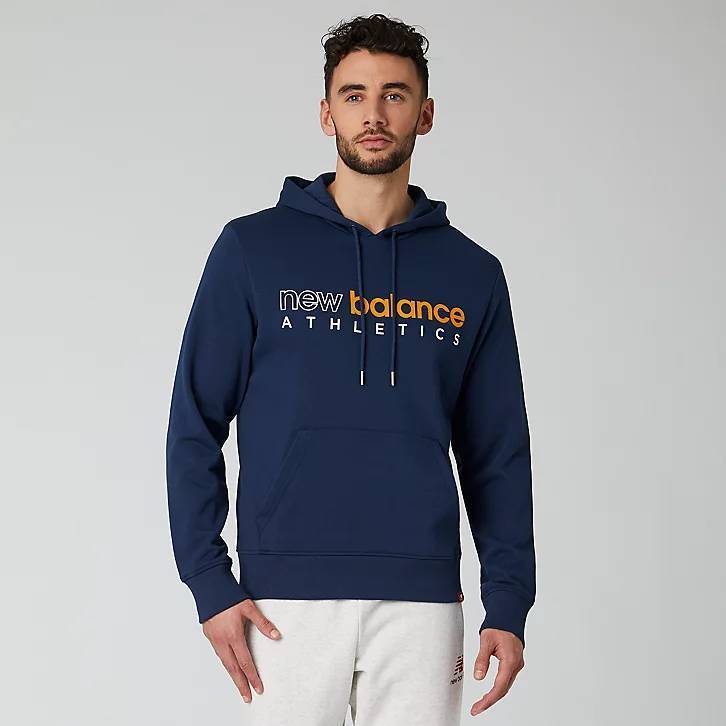 Product Essentials Icon Hoodie