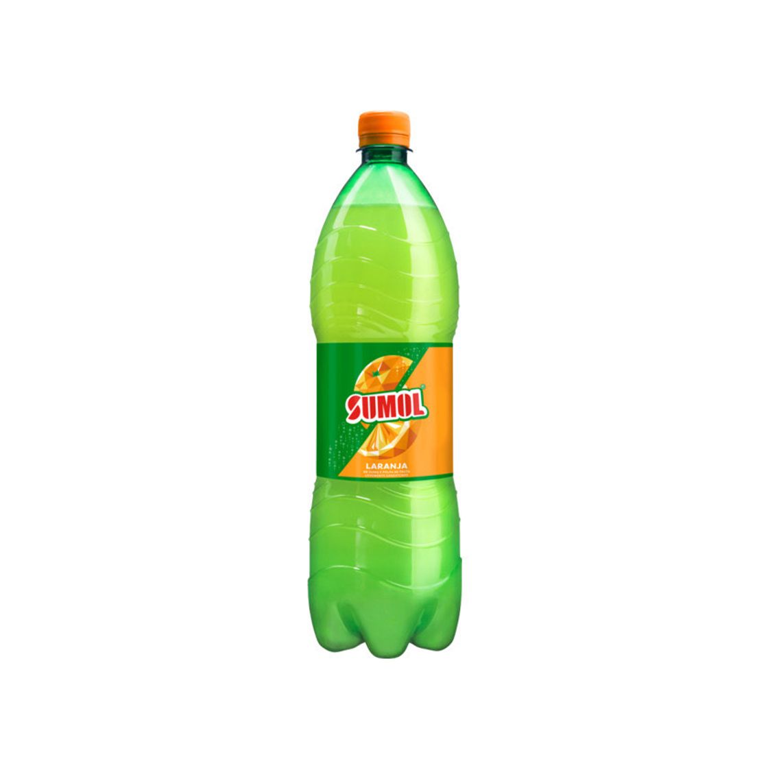 Product SUMOL laranja