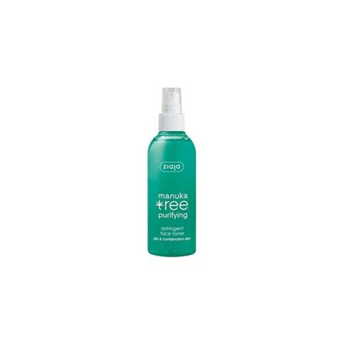 Belleza Manuka Tree cartucho de 200 ml