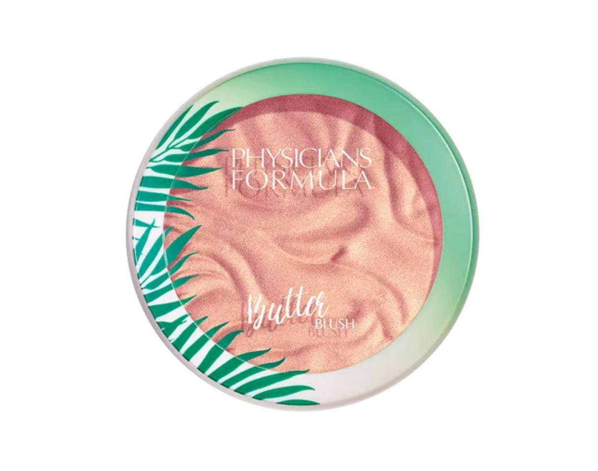 Beauty blush physicians formula 