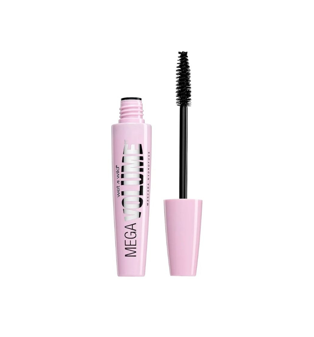 Beauty wet n wild mega volume mascara