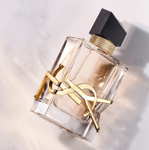 Yves Saint Laurent Libre Eau de parfum perfume de mujer