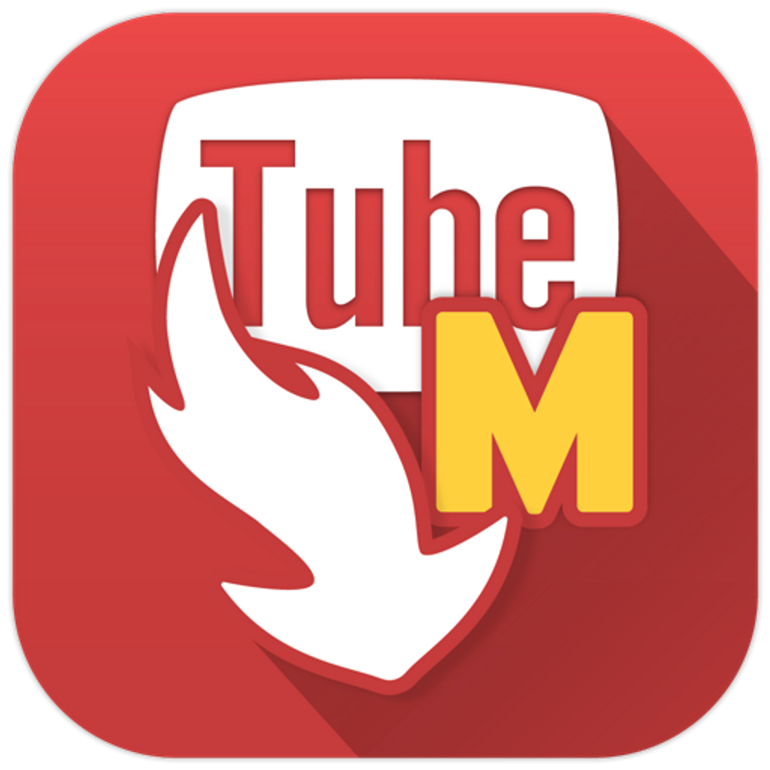 App TubeMate 3