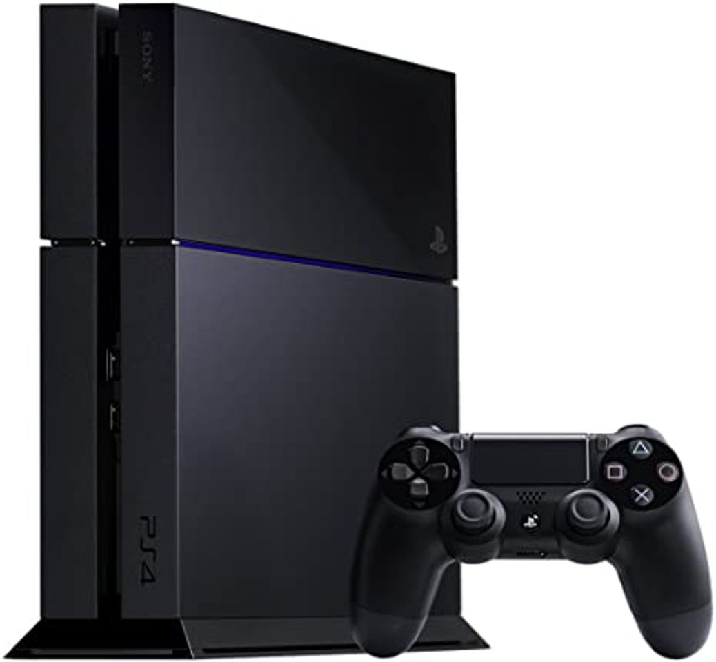 Fashion Playstation 4 500GB