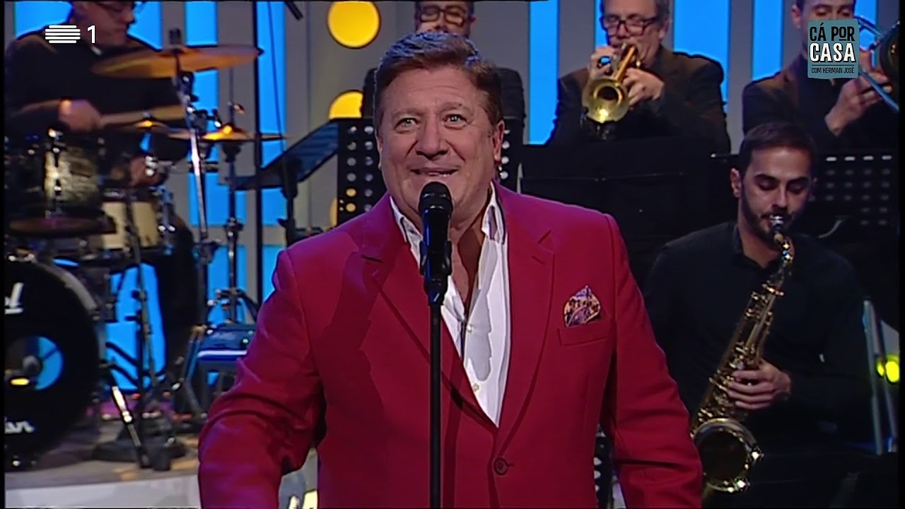 Music Herman José - A família de leidi Gaga