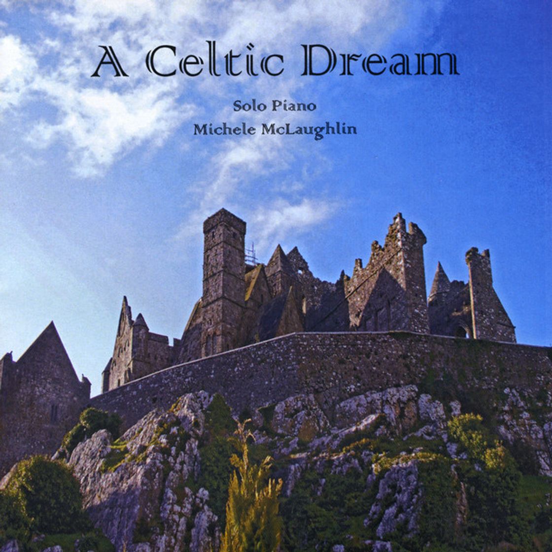 Music A Celtic Dream