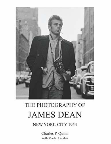 Libros The Photography of James Dean