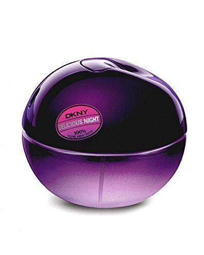 Belleza Donna Karan DKNY Be Delicious Night Perfume con vaporizador