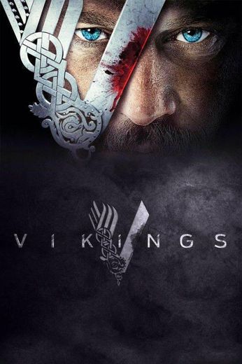 Vikings - Netflix