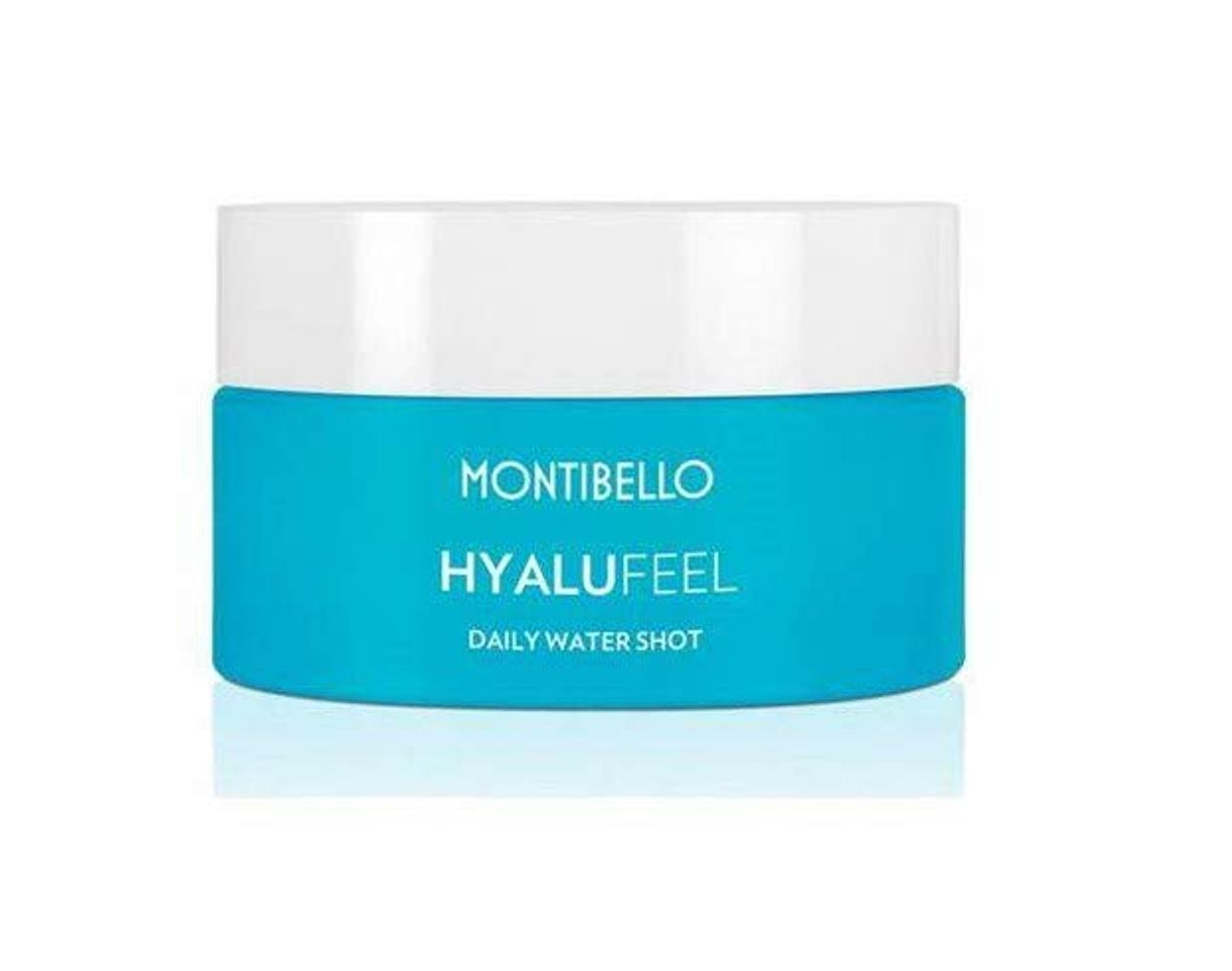 Beauty MONTIBELLO HYALUFEEL DAILY WATER SHOT 50ML