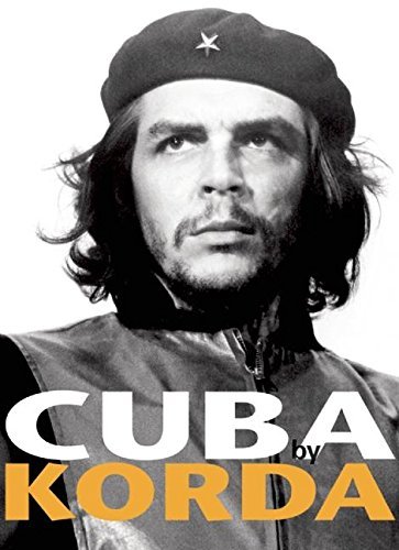 Libro Cuba By Korda