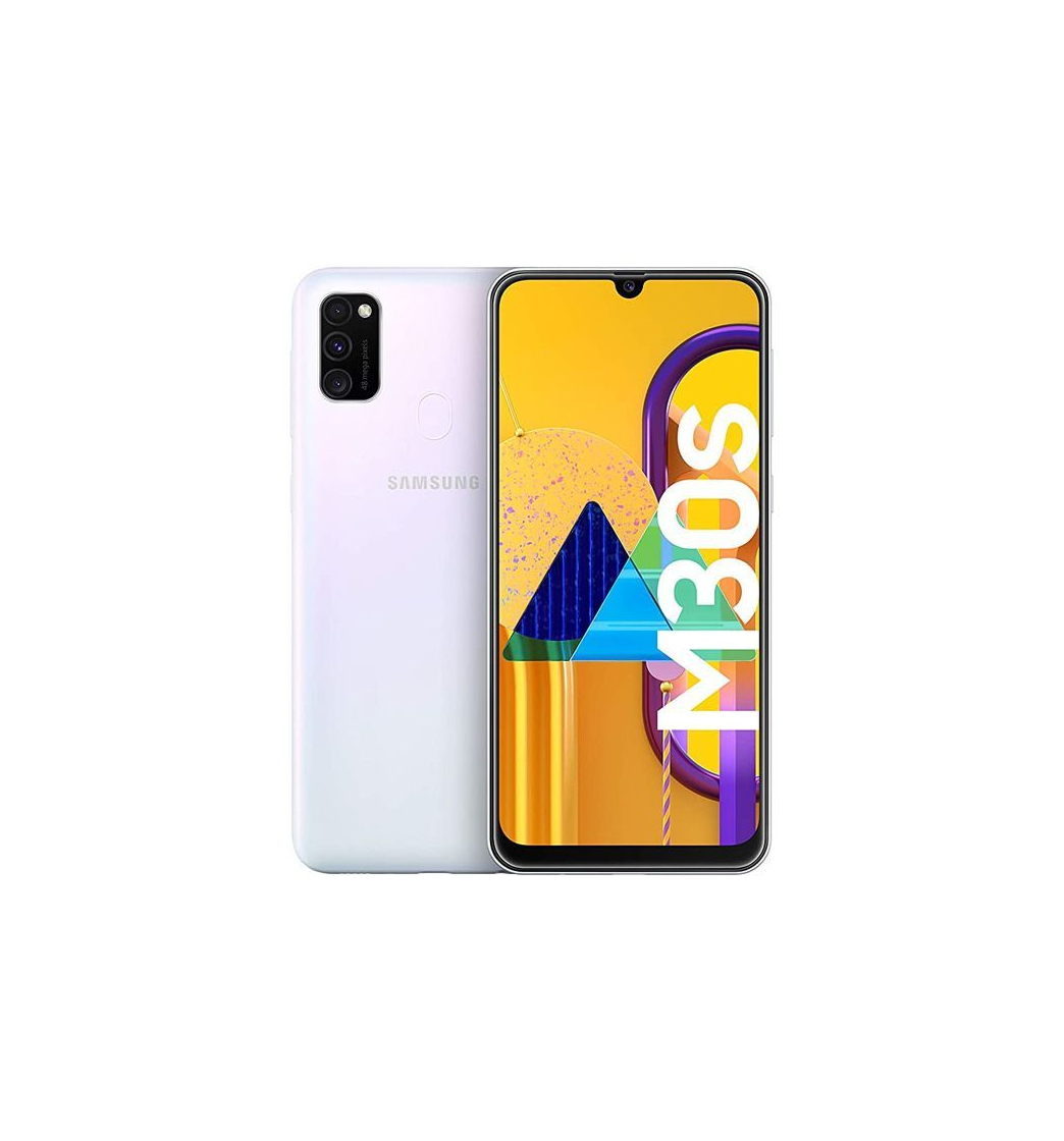 Electronic Samsung Galaxy M30s - Smartphone de 6.4"