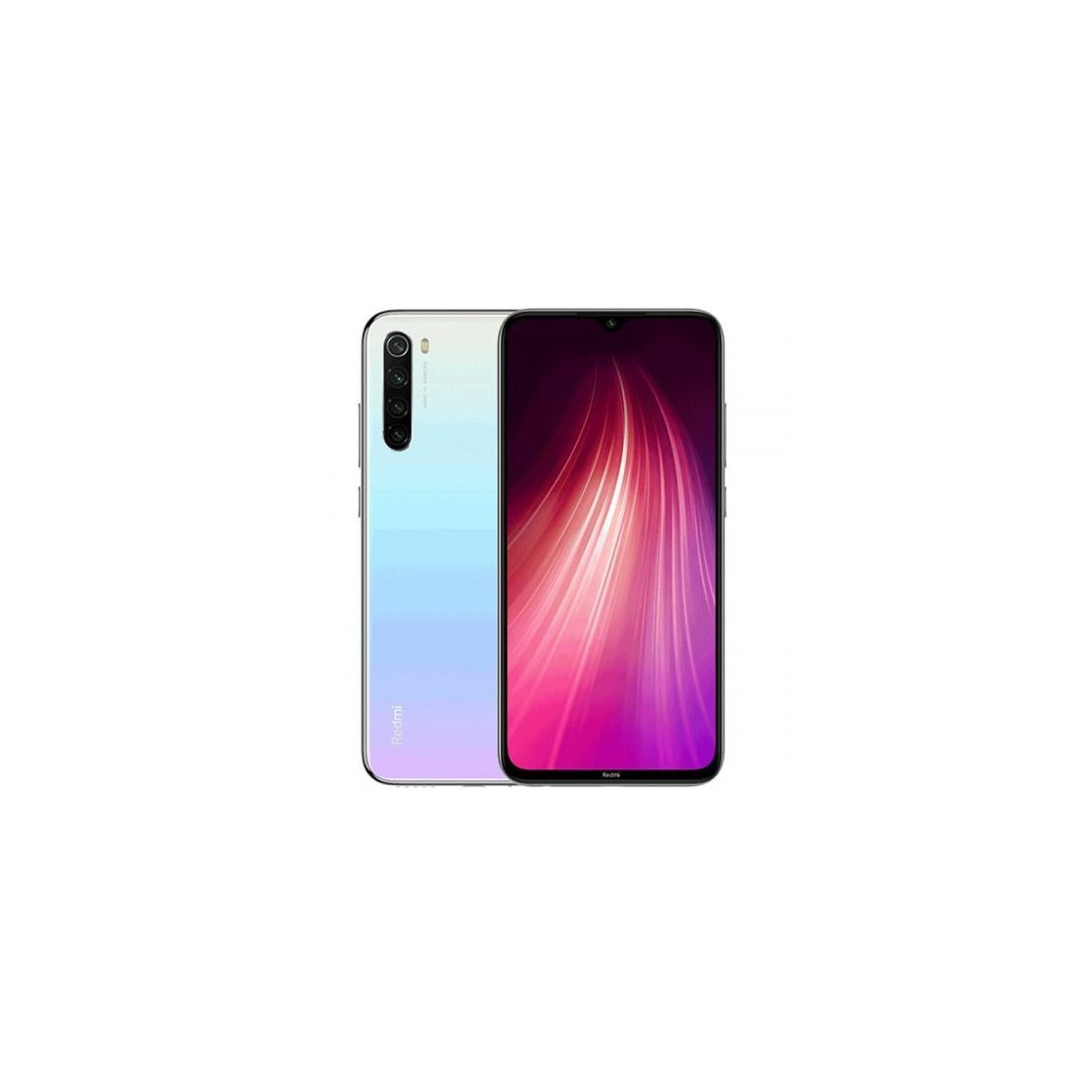 Social Xiaomi Redmi Note 8 RAM 4GB ROM 64GB Android 9.0 Versión Global