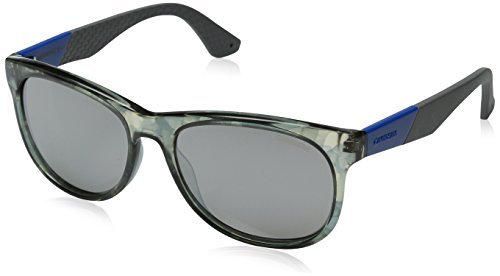 Carrera Carrerra 5010/S 8HD Gafas de Sol, Blanco