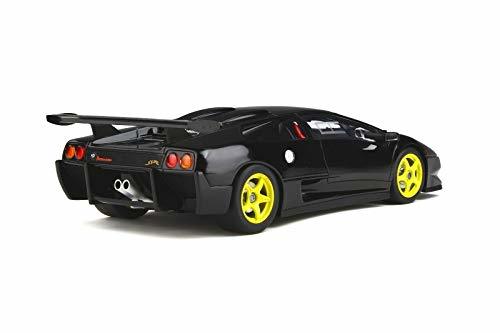 Lugares Lamborghini Diablo SVR - 1:18 - GT Spirit