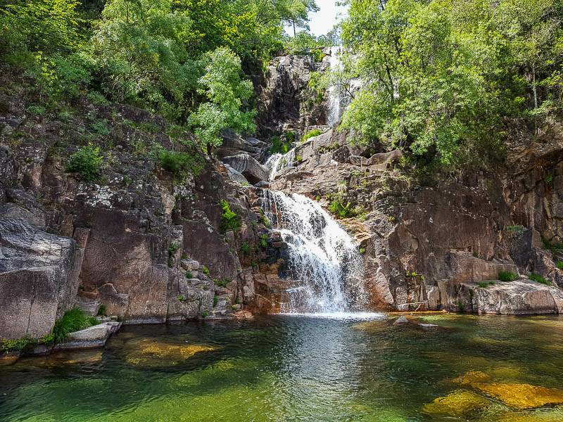 Moda Gerês - Alojamento, Experiências, Restaurantes, Águas/Termas...