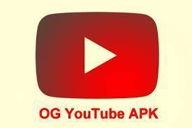 Apps OGYoutube