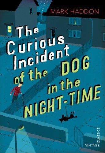 The Curious Incident of the Dog in the Night-time