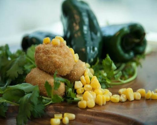 La Croqueteria de Montreal