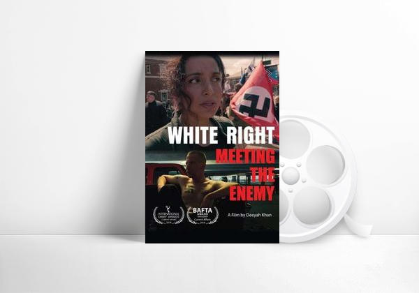 White Right: Meeting the Enemy