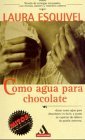 Libro Como Água para Chocolate