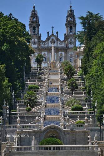 Place Santuário de Nossa Senhora dos Remédios