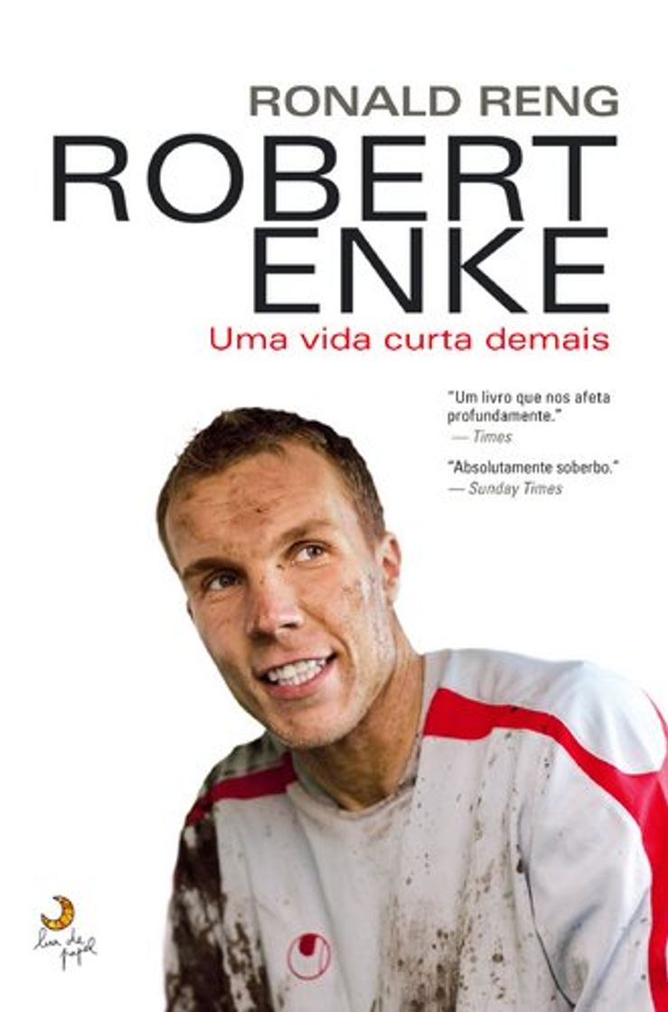 Libro Robert Enke