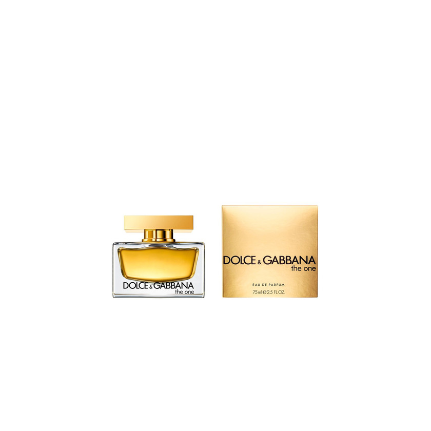 Productos Dolce&Gabbana