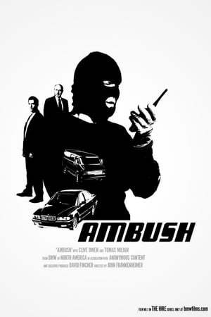 Movie Ambush