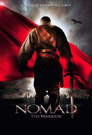 Película Nomad