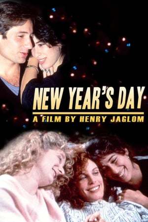 Película New Year's Day