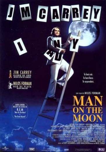 Man on the Moon