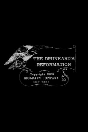 Movie A Drunkard's Reformation