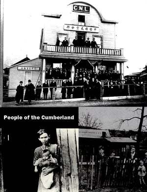 Película People of the Cumberland