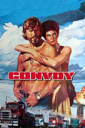 Película Convoy