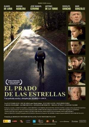 Película El prado de las estrellas