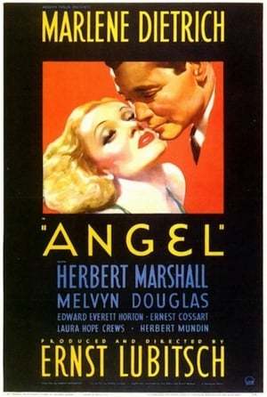 Movie Ángel